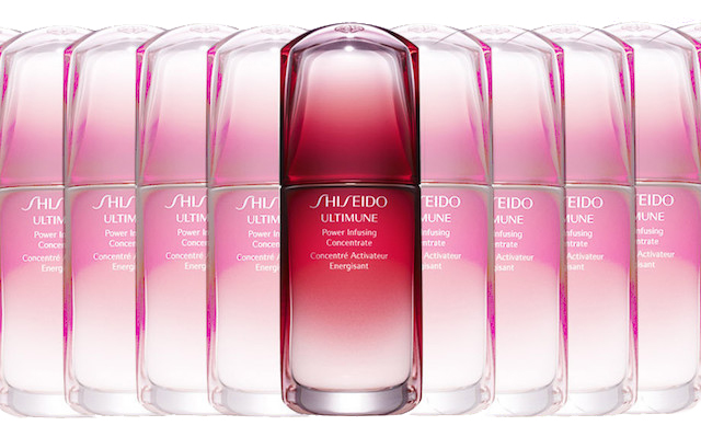 Та арьсныхаа дархлааг дэмждэг үү? Shiseido Ultimune серум танд тусална (фото 1)