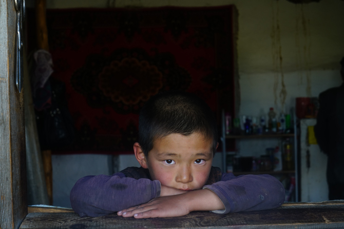 Онцлох бүтээл: National Geographic-тай хамтарсан "Бидний Цөөхөн Монголчууд" ном (фото 6)