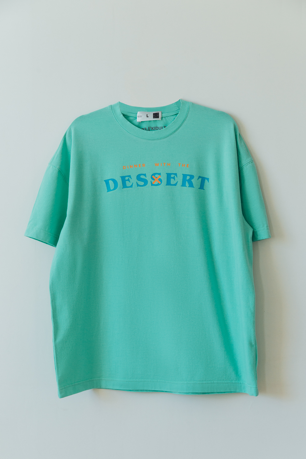 93//Kidult брэнд “Dinner With The Dessert (Desert)” CH.1 цуглуулгаа танилцууллаа (фото 18)