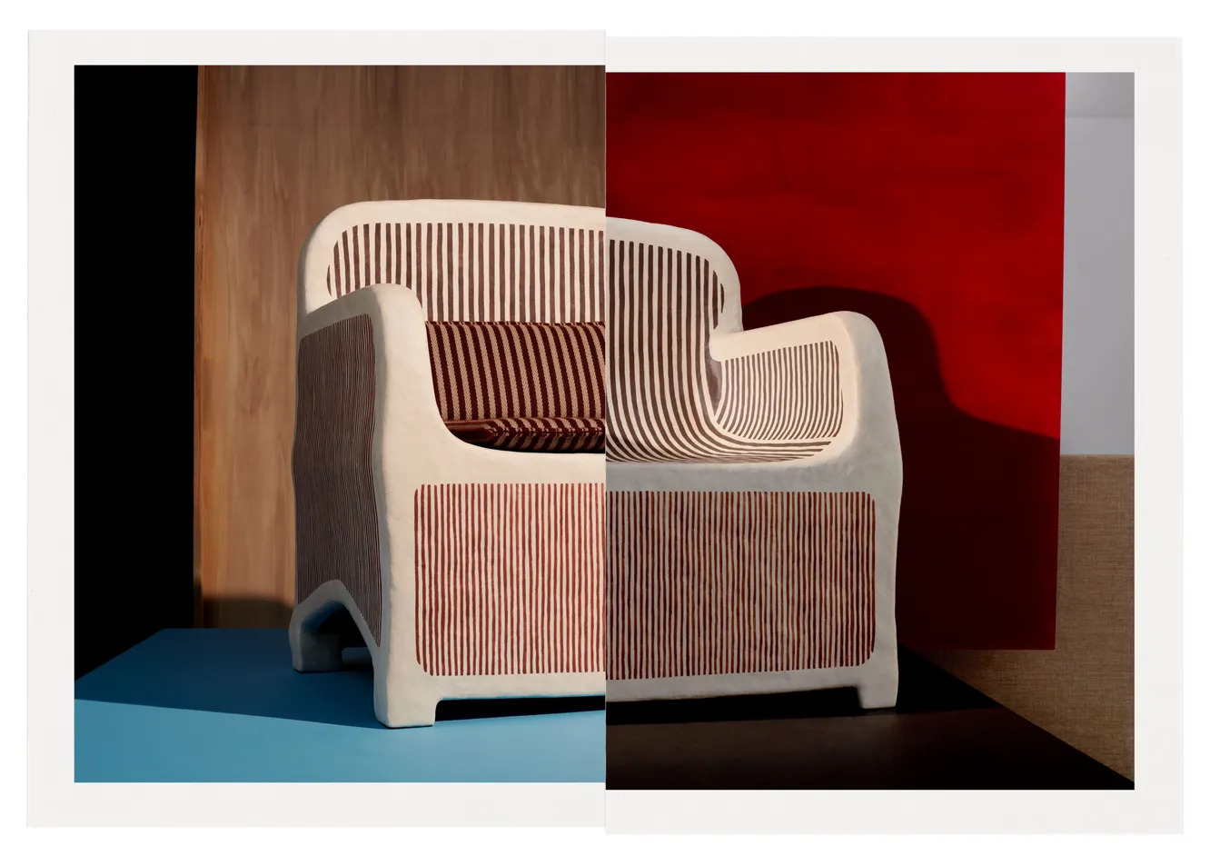 Миланы дизайны долоо хоног 2021: Хамгийн өвөрмөц тавилга болон гэрийн чимэглэлүүд (фото 8)