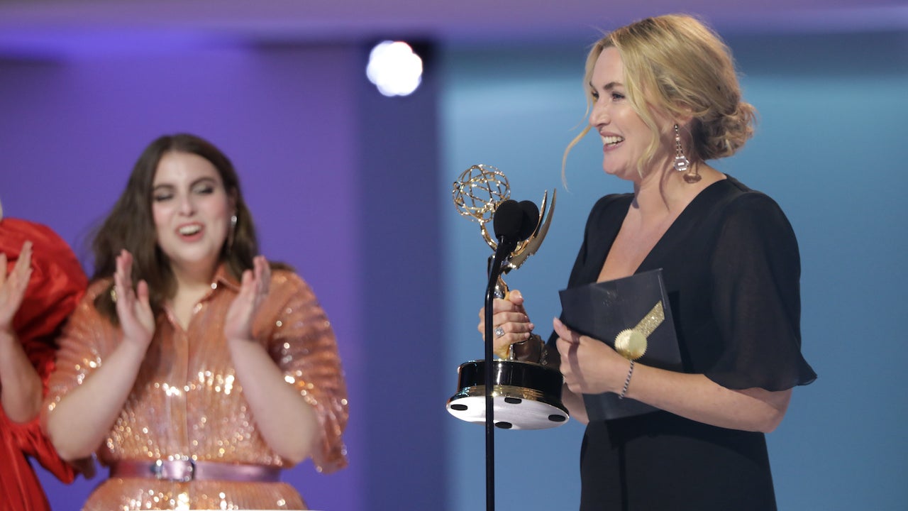 Emmy 2021 шагнал гардуулах ёслолын ялагчид тодорлоо (фото 16)