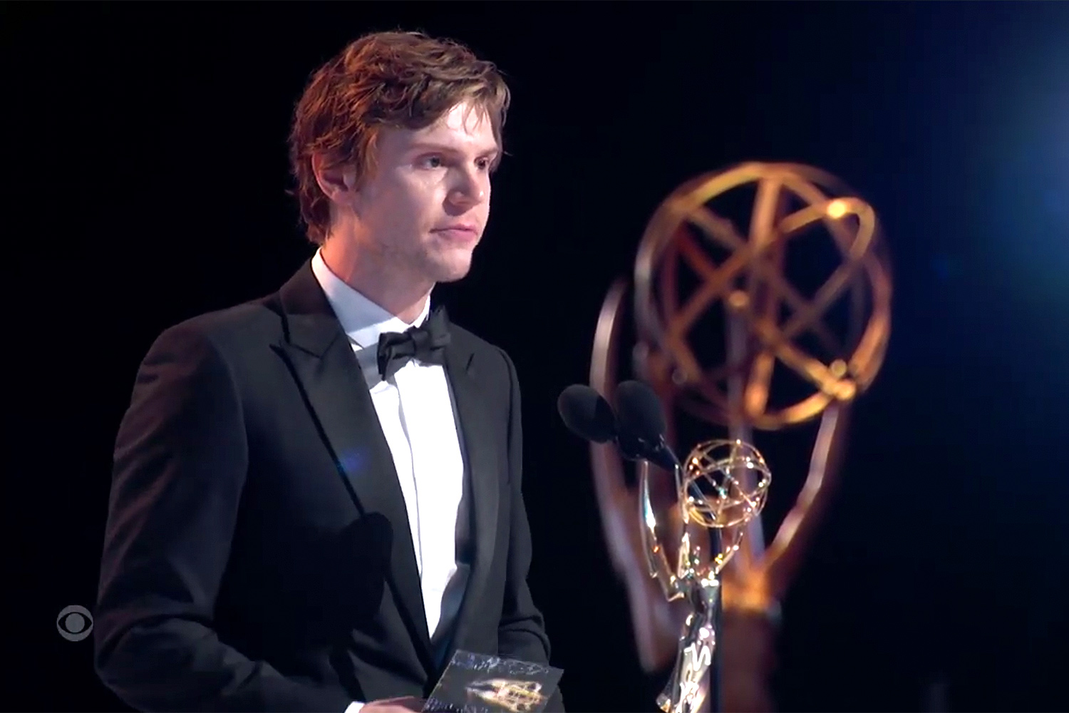 Emmy 2021 шагнал гардуулах ёслолын ялагчид тодорлоо (фото 19)
