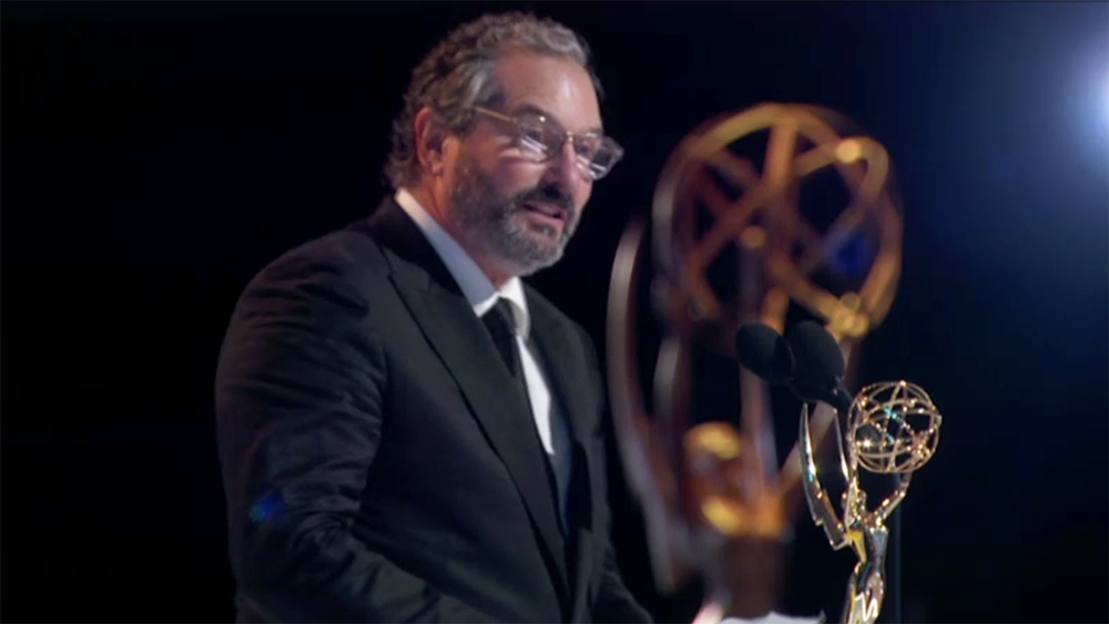 Emmy 2021 шагнал гардуулах ёслолын ялагчид тодорлоо (фото 21)