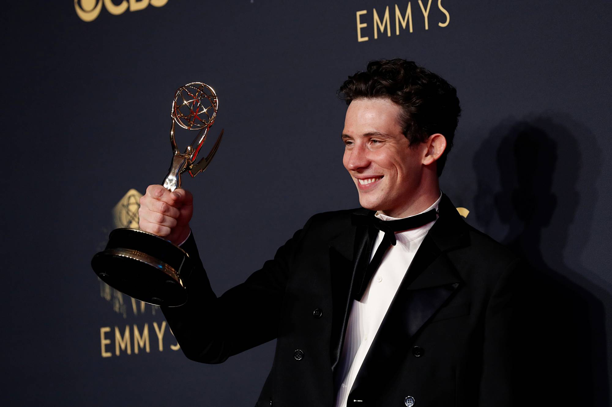 Emmy 2021 шагнал гардуулах ёслолын ялагчид тодорлоо (фото 3)