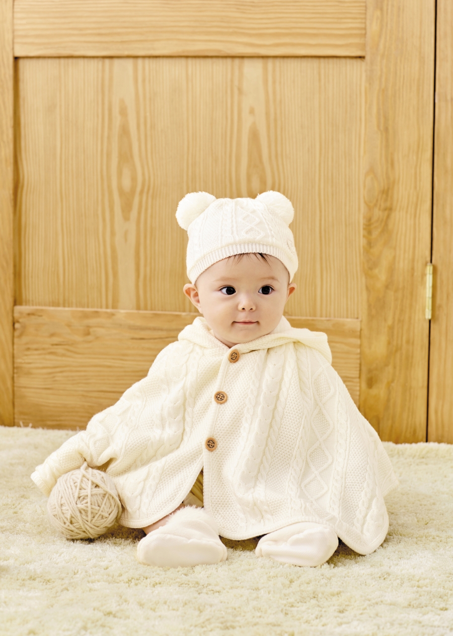 Энхрий үрсдээ “Made in Japan” чанарыг: Хүүхдийн хувцас, хэрэгслийн Miki House брэнд Монголд ирлээ (фото 11)