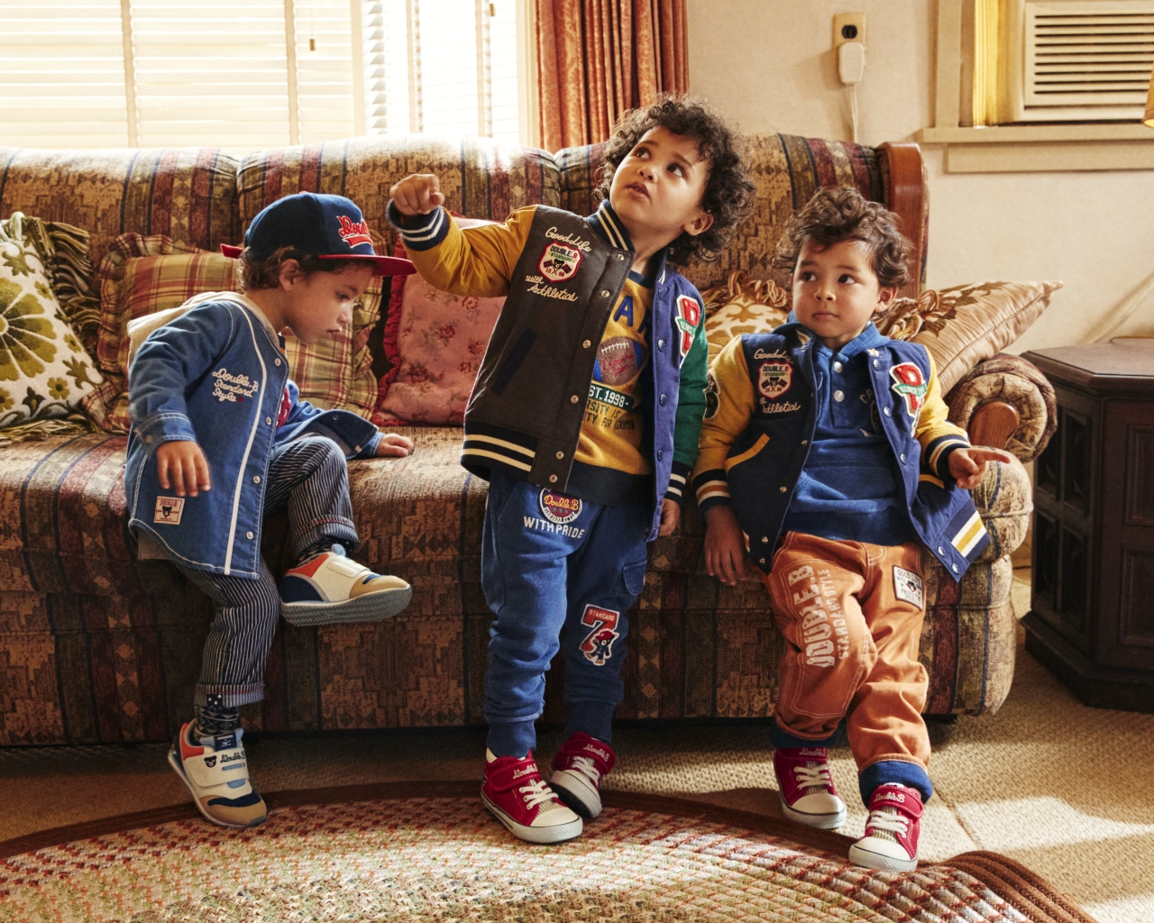Энхрий үрсдээ “Made in Japan” чанарыг: Хүүхдийн хувцас, хэрэгслийн Miki House брэнд Монголд ирлээ (фото 26)