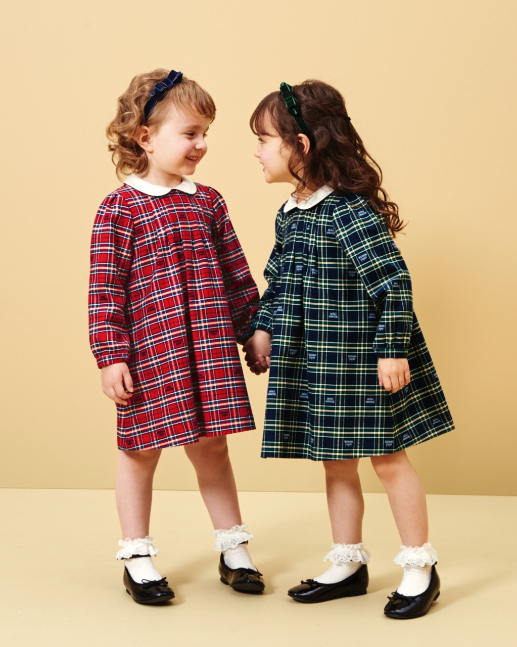 Энхрий үрсдээ “Made in Japan” чанарыг: Хүүхдийн хувцас, хэрэгслийн Miki House брэнд Монголд ирлээ (фото 21)