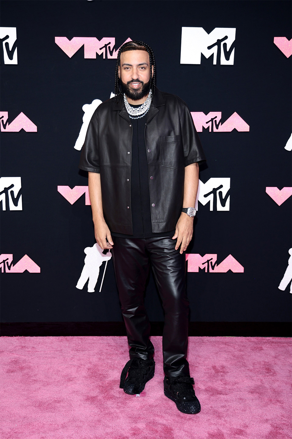 MTV VMA 2023: Улаан хивсний шилдэг төрхүүд (фото 37)
