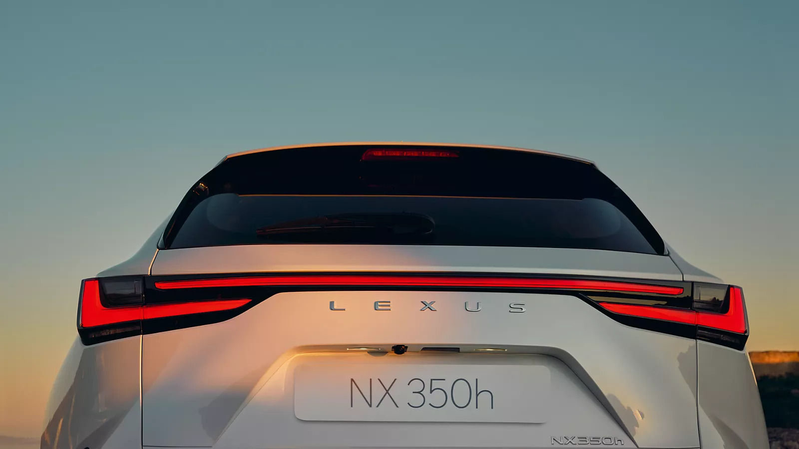 Эрчүүдийн тансаг хэрэглээний дараагийн түвшин: Шинэчлэгдсэн Lexus RX, NX (фото 9)
