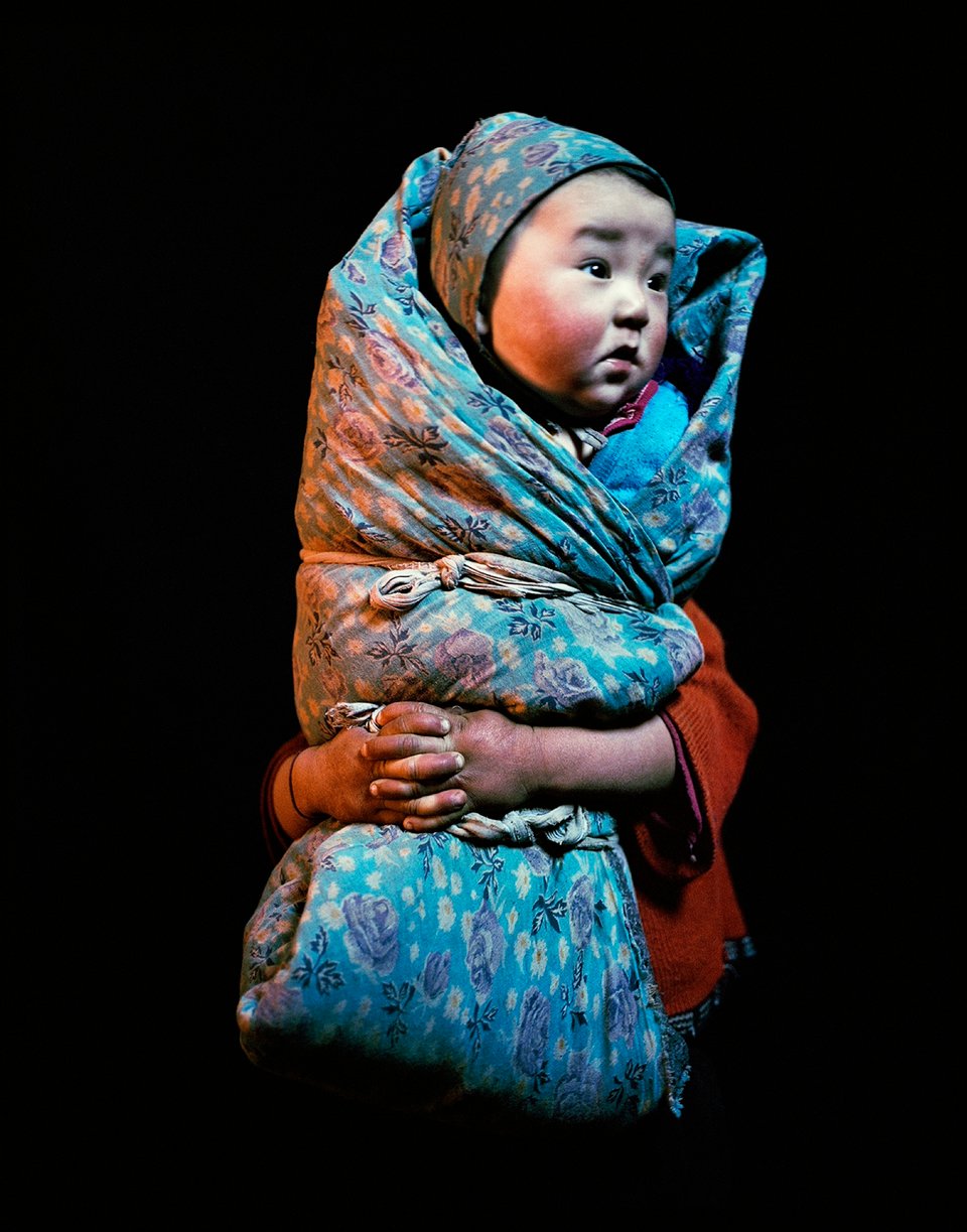 Нью-Йоркийн зурагчин 17 жилийн турш Монгол орныг судлан гайхалтай зургууд даржээ (фото 6)