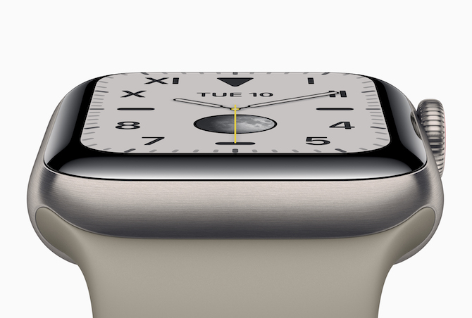 Apple-ын танилцуулсан бүх зүйл: $4,99 үнэтэй стриминг тавцан, хэзээ ч унтардаггүй дэлгэцтэй Apple Watch болон бусад (фото 3)