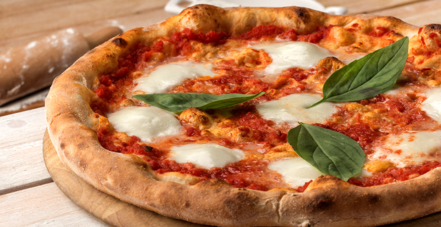Пицца эрүүл мэндэд тустай: Хэрхэн эрүүл, амттай пицца идэх вэ? (фото 1)
