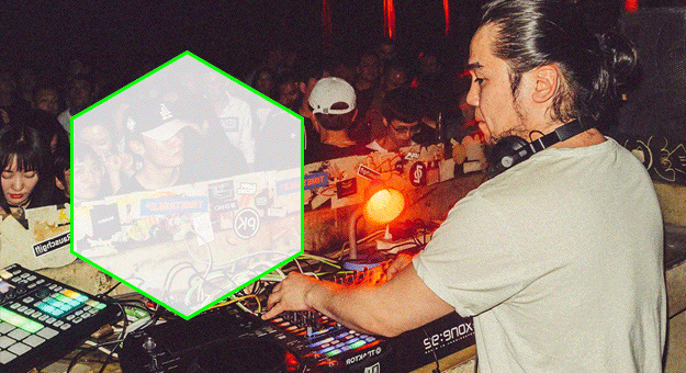 Бюро 24/7 Playlist: DJ TMk-ийн санал болгох электроник хэмнэл Бюро 24/7 Playlist: DJ TMk-ийн санал болгох электроник хэмнэл