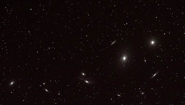 Н.Энхбат: Сүүн замын зураг, галактик, гүн тэнгэрийн галактикийн зураг хэрхэн авах вэ? (фото 3)