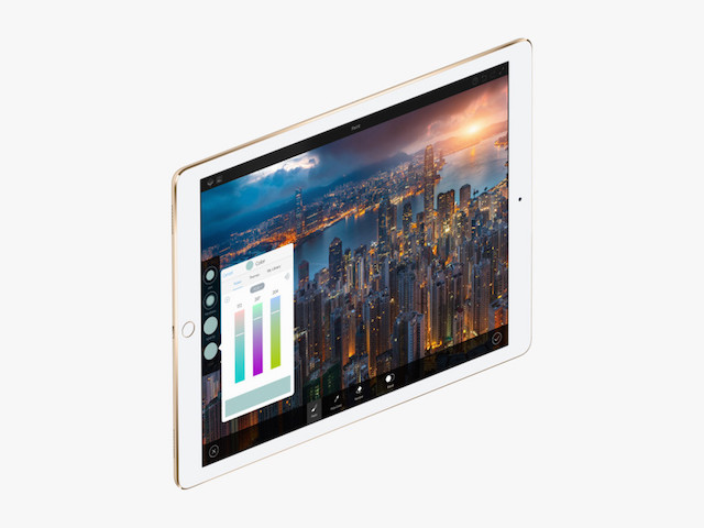 Шинэ 9.7 инчийн iPad Pro юугаараа өөр вэ? (фото 1)