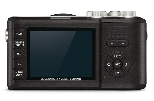 Усны хамгаалалттай Leica X-U камер (фото 2)