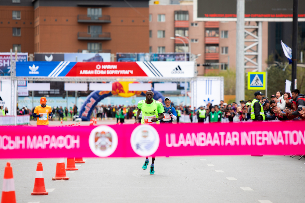 Adidas брэнд “Улаанбаатар Марафон-2019” олон улсын гүйлтийн тэмцээнийг ивээн тэтгэлээ (фото 24)