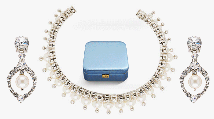 The Queen's Jewels: Miu Miu-гийн үнэт эдлэлийн шинэ цуглуулга