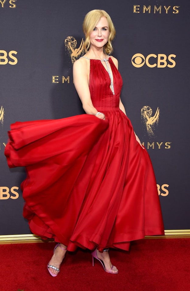 Emmy Awards 2017: Шилдэг төрхүүд (фото 5)