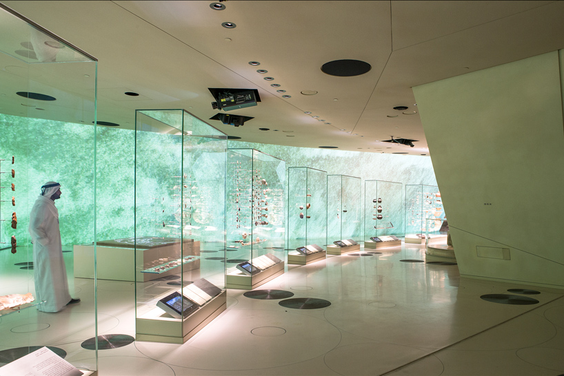 Архитектурын гайхамшиг: Жан Нувелийн ээлжит төсөл Катарын Үндэсний Музей (фото 7)