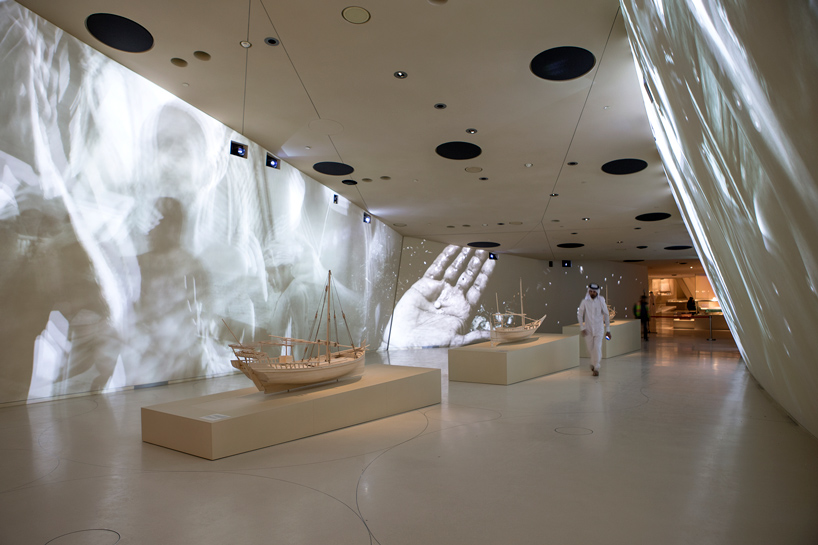 Архитектурын гайхамшиг: Жан Нувелийн ээлжит төсөл Катарын Үндэсний Музей (фото 8)