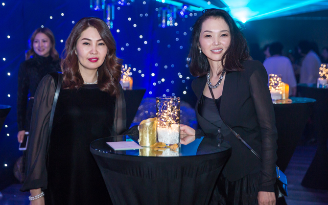 Shiseido алдарт Future Solution LX цувралынхаа 10 жилийн ойн баярыг Монголд тэмдэглэлээ (фото 20)