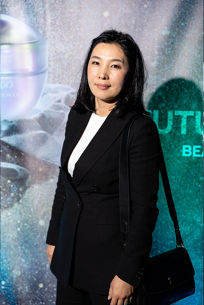 Shiseido алдарт Future Solution LX цувралынхаа 10 жилийн ойн баярыг Монголд тэмдэглэлээ (фото 34)
