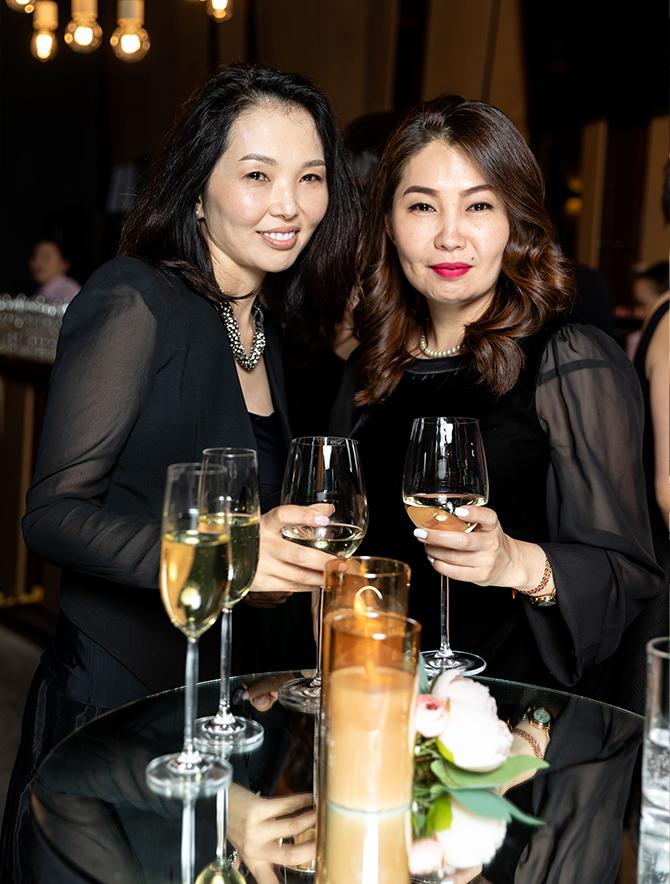 Shiseido алдарт Future Solution LX цувралынхаа 10 жилийн ойн баярыг Монголд тэмдэглэлээ (фото 30)