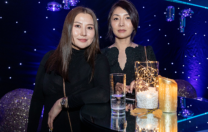 Shiseido алдарт Future Solution LX цувралынхаа 10 жилийн ойн баярыг Монголд тэмдэглэлээ (фото 32)