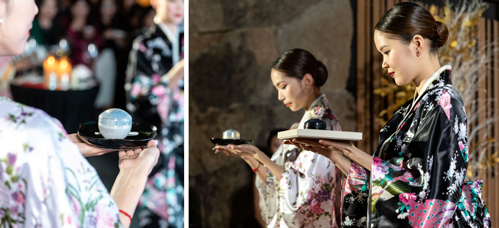 Shiseido алдарт Future Solution LX цувралынхаа 10 жилийн ойн баярыг Монголд тэмдэглэлээ (фото 6)