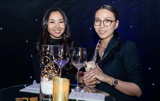 Shiseido алдарт Future Solution LX цувралынхаа 10 жилийн ойн баярыг Монголд тэмдэглэлээ (фото 35)