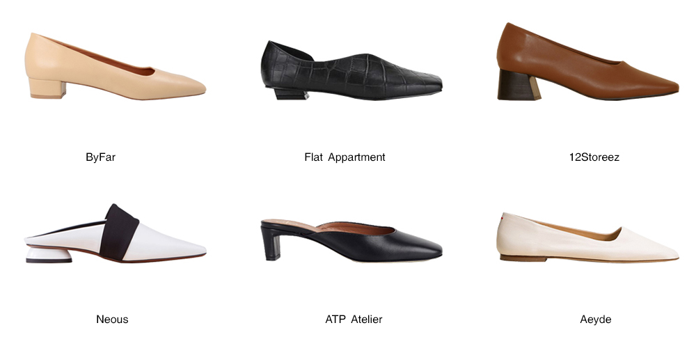 Энэ хавар ямар туфли худалдаж авах вэ: 35 тренди загвар (фото 1)