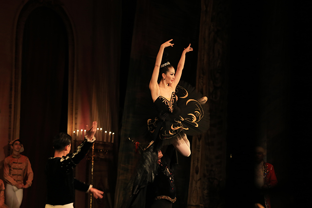 Баяртай эго: Хунт нуур ба бусад балетыг хүмүүс яагаад үздэг вэ? (фото 2)