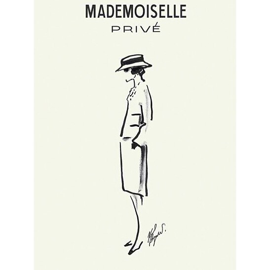 #MademoisellePrive: Saatchi Gallery-д Chanel-ийн үзэсгэлэн нээгдэнэ. Энэ тухай buro247.mn-ээс@chanelofficial @saatchi_gallery #buro247mongolia #buro247 #mongolia