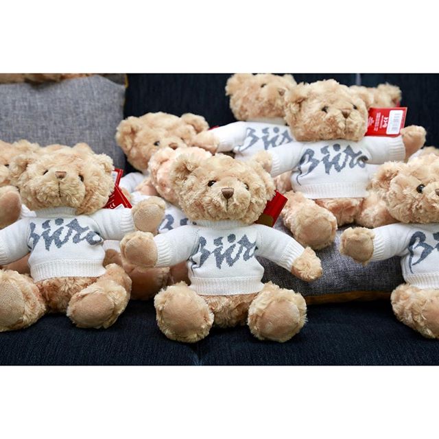 Hug meeeeee @buro247mongolia 
JUNE 1st Prep     Teddy bears wearing cashmere sweaters   ----15 lucky ones will receive