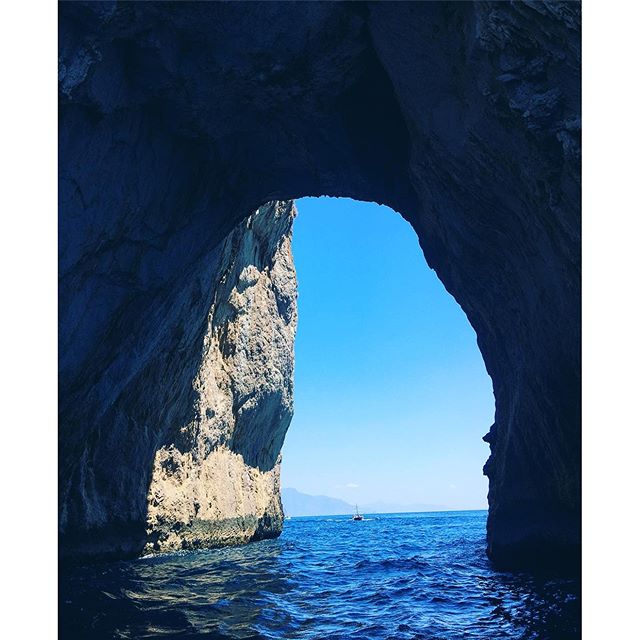 Make a wish #Capri