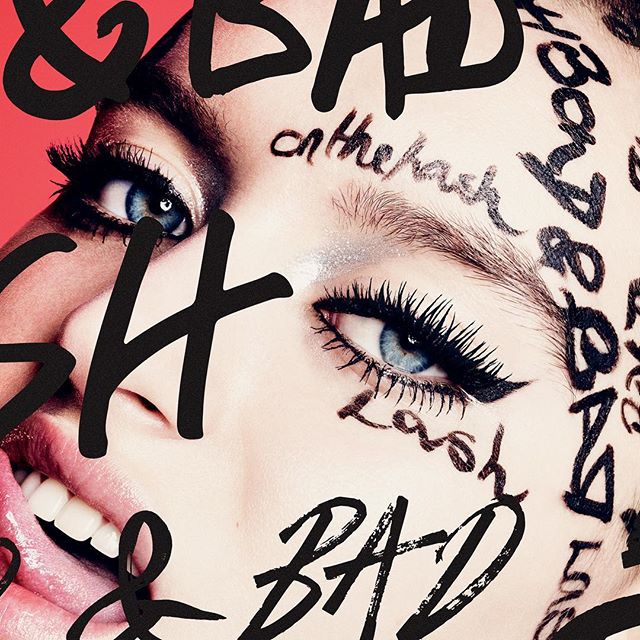 Bold and bad: We know where to get these larger than life lashes on the link above #buro247singapore #makeup #mascara #MAC