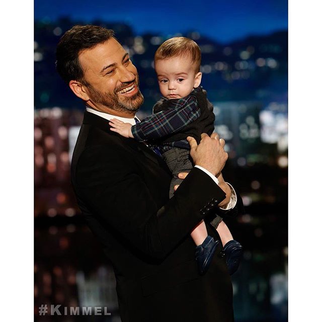 Jimmy returns with Baby Billy TONIGHT!