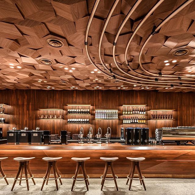 The world s largest #Starbucks has landed in #Shanghai - check out the link in bio for more on this #coffee haven #Buro247Singapore