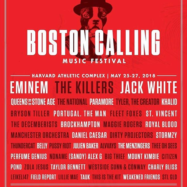 #Repost @boston_calling    
Early Bird tickets on sale now for a limited time (link in bio). They won't last long! Tag a friend you want to go with and enter to win two VIP passes. #BostonCalling