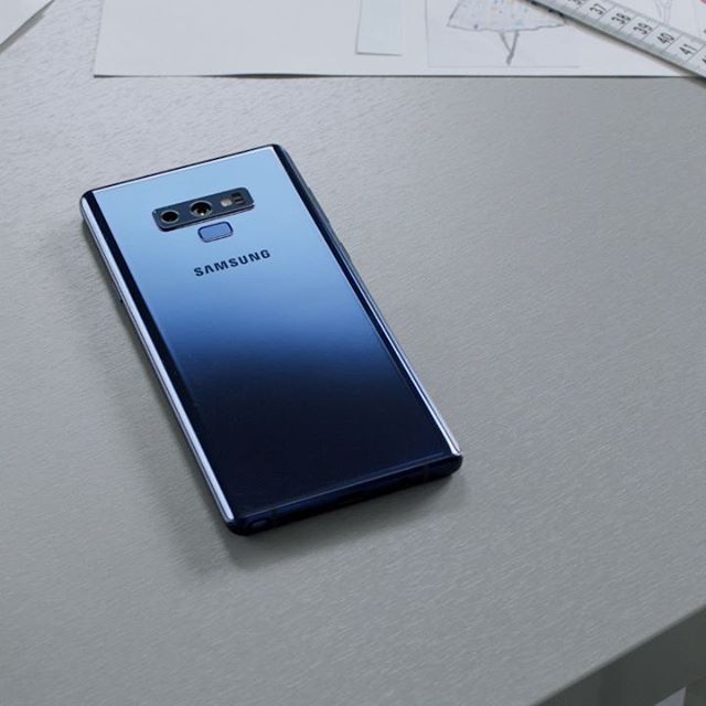 Перешла на Самсунг, дада, не удивляйтесь! Don t be surprised- I switched to Samsung #galaxynote9 #samsung