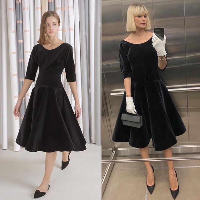 Check the look and the look book! www.vikagazinskaya.ru VS Inga Berman @inga.berman @vikagazinskaya_official_moscow