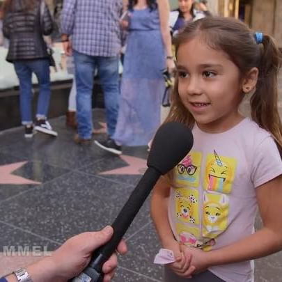 Kids on the street tell us what they know about #Hanukkah