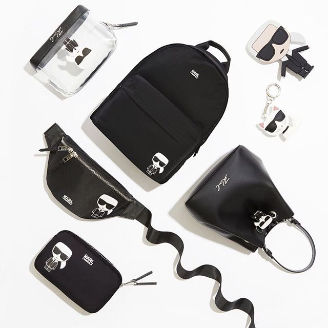 Got a globe-trotter on your gift list this season? Shop KARL's edit for jet-setters and wanderlusts   #KARLHOLIDAYS