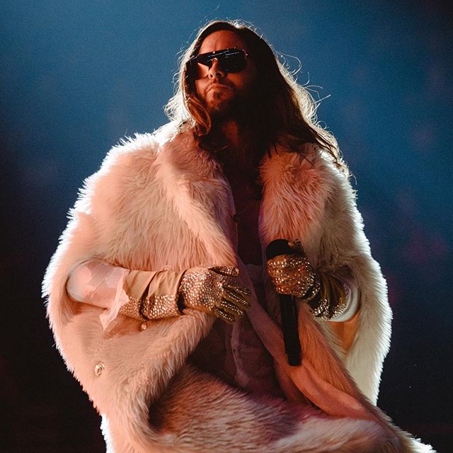 When the winter chill hits    #fakefur