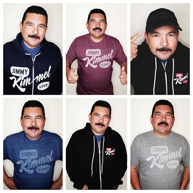 Good news - we finally have a place for you to buy #Kimmel hats, shirts and hoodies! Check it out at: kimmelshop.com #MadeInAmerica #Swag #Merch #KimmelShop