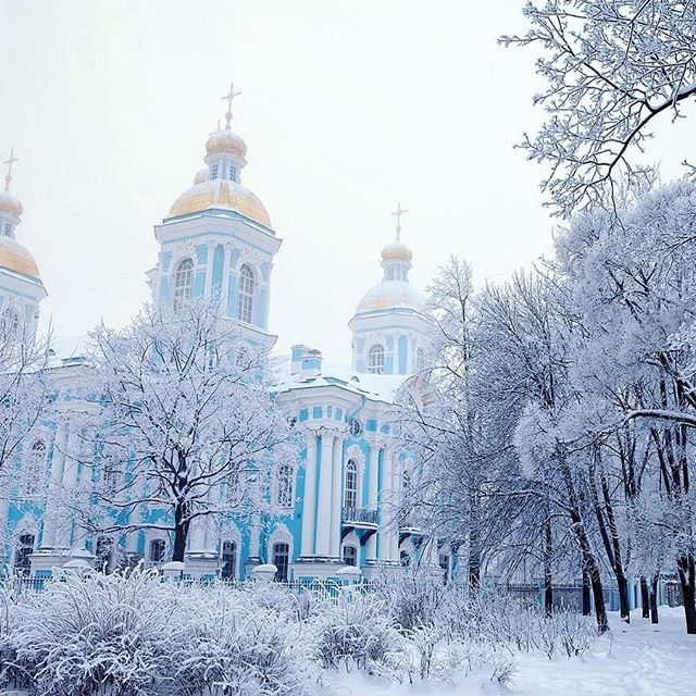 Merry Orthodox Christmas to everyone celebrating today     С Рождеством Христовым    