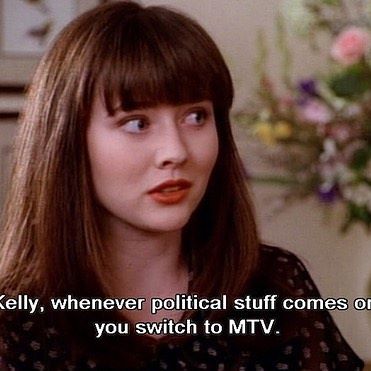Are you Kelly or Brenda?