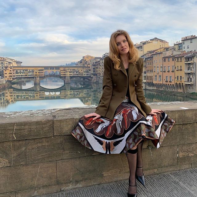 Dreaming of Italia       Only two weeks left for the dream to come true, will you be joining us? #FundFair 18.02.2019 La Dolce Vita    @nakedheartfoundation @luisaviaroma