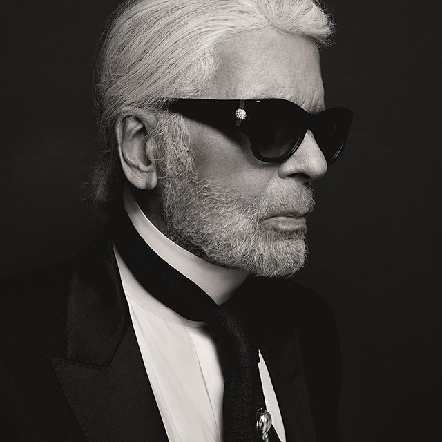 The House of KARL LAGERFELD shares, with deep emotion and sadness, the passing of its creative director, Karl Lagerfeld, on February 19, 2019, in Paris, France. He was one of the most influential and celebrated designers of the 21st century and an iconic, universal symbol of style. Driven by a phenomenal sense of creativity, Karl was passionate, powerful and intensely curious. He leaves behind an extraordinary legacy as one of the greatest designers of our time, and there are no words to express how much he will be missed.